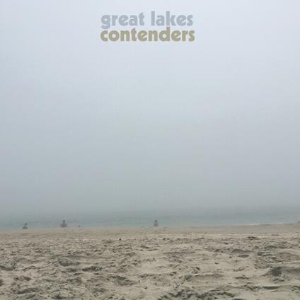 Contenders - Vinile LP di Great Lakes