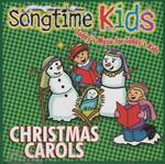 Songtime Kids. Christmas Carols
