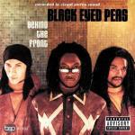 Behind the Front - CD Audio di Black Eyed Peas