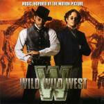 Wild Wild West (Colonna sonora)