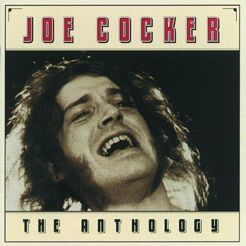 The Anthology - CD Audio di Joe Cocker