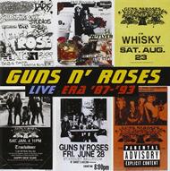 Live Era '87-'93: The Best of