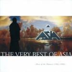 Heat of the Moment: The Very Best of Asia