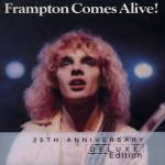 Frampton Comes Alive! (25th Anniversary Deluxe Edition)