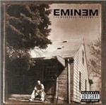 The Marshall Mathers LP - Vinile LP di Eminem