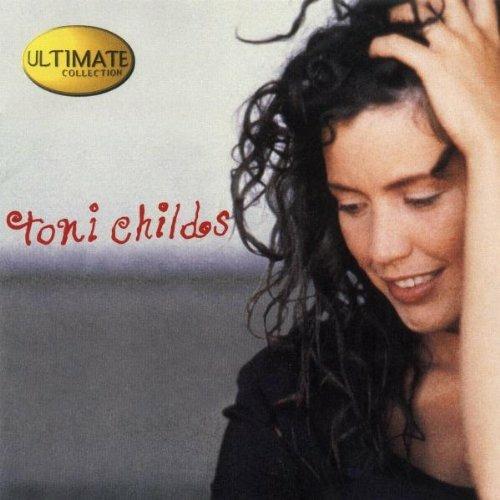 Ultimate Collection - CD Audio di Toni Childs
