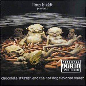 Chocolate Starfish - CD Audio di Limp Bizkit