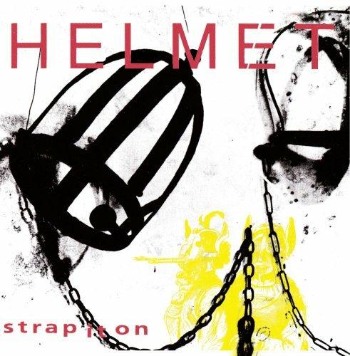Strap it on - CD Audio di Helmet