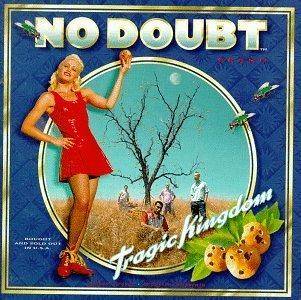 Tragic Kingdom - CD Audio di No Doubt