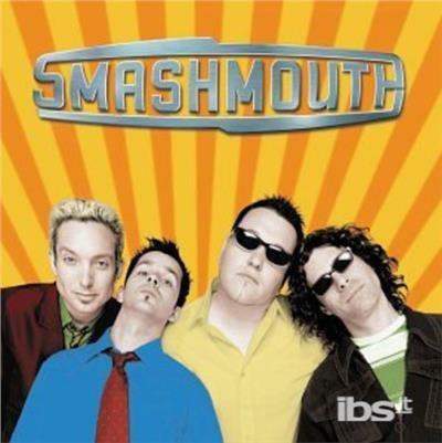 Smash Mouth - CD Audio di Smash Mouth
