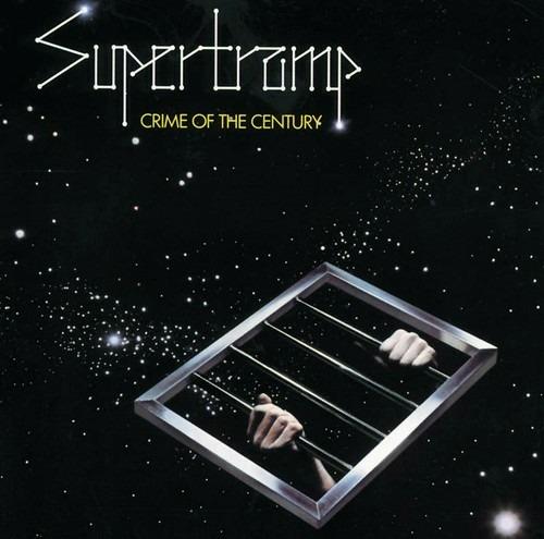 Crime of the Century (Remastered) - CD Audio di Supertramp