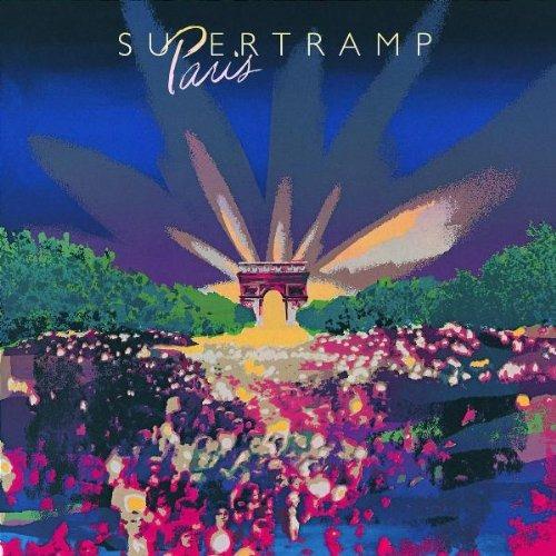 Paris - CD Audio di Supertramp