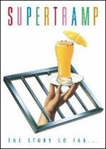 Supertramp. The Story So Far... (DVD)