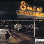 8 Mile (Colonna sonora) - Vinile LP di Eminem