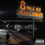 8 Mile (Colonna sonora) (Limited Edition) - CD Audio di Eminem
