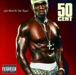 Get Rich or Die Tryin' - Vinile LP di 50 Cent