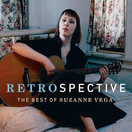 Retrospective: The Best of Suzanne Vega - CD Audio di Suzanne Vega