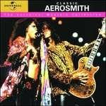 Masters Collection: Aerosmith - CD Audio di Aerosmith