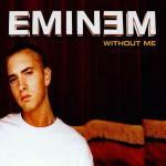 Without me (4 Tracce)