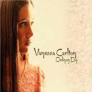 Ordinary Day - CD Audio di Vanessa Carlton