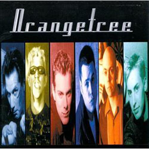 Orange Tree - CD Audio di Orange Tree