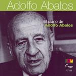 El piano de Adolfo Abalos