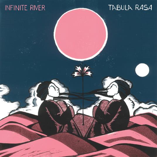Tabula Rasa - Vinile LP di Infinite River