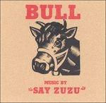 Bull (Deluxe Edition) (Red Vinyl)