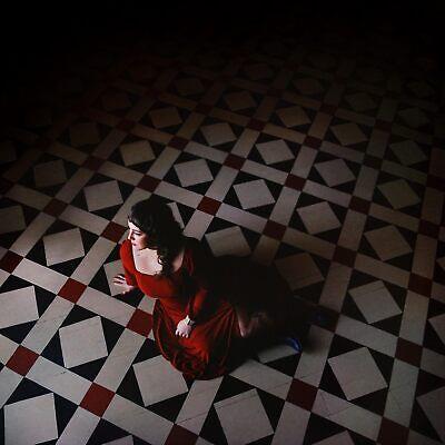 A Pawn Surrender - CD Audio di Rose Hotel