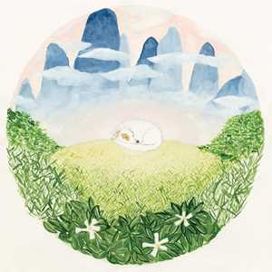 Vinile Songs For Sleeping Dogs Ben Hackett