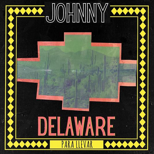 Para Llevar - CD Audio di Johnny Delaware