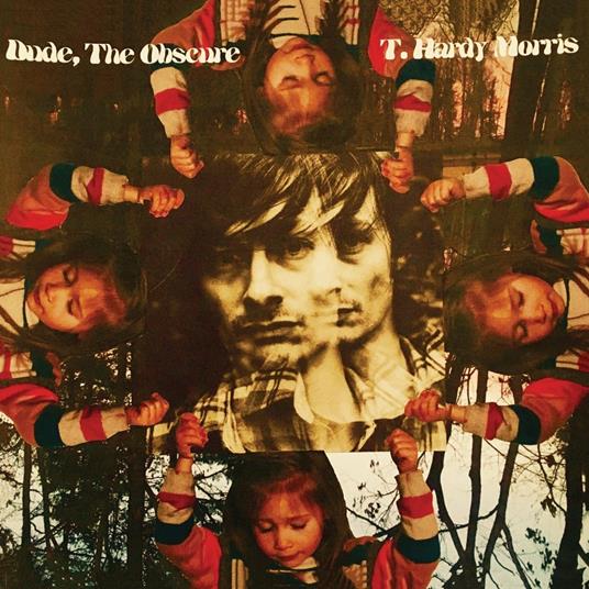 Dude the Obscure - Vinile LP di T. Hardy Morris