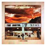 The Digital Age Of Rome (Coke Clear Vinyl)