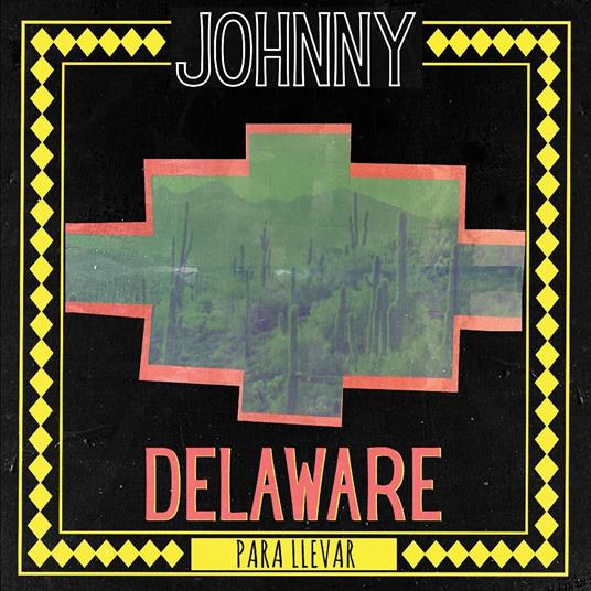 Para Llevar - Vinile LP di Johnny Delaware