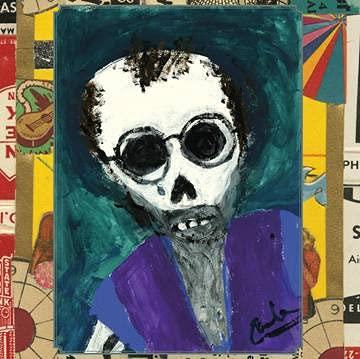 The Saint of Lost Causes (Yellow Vinyl) - Vinile LP di Steve Earle