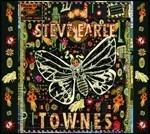 Townes - Vinile LP di Steve Earle