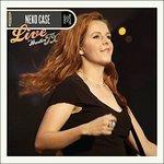 Live from Austin TX - Vinile LP di Neko Case