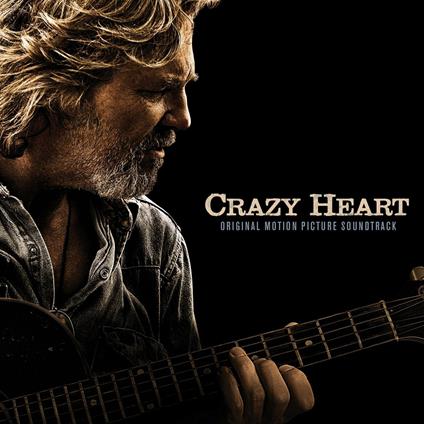 Crazy Heart (Colonna sonora) (180 gr.) - Vinile LP