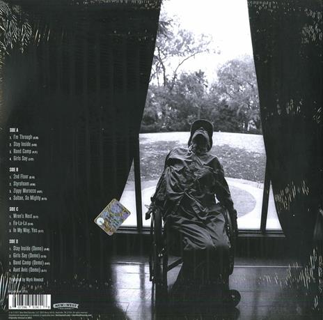 Silver Lake - Vinile LP di Vic Chesnutt - 2