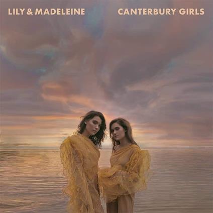 Canterbury Girls - Vinile LP di Lily & Madeleine