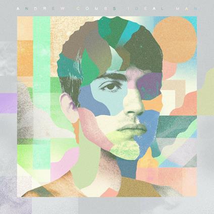Ideal Man - Vinile LP di Andrew Combs