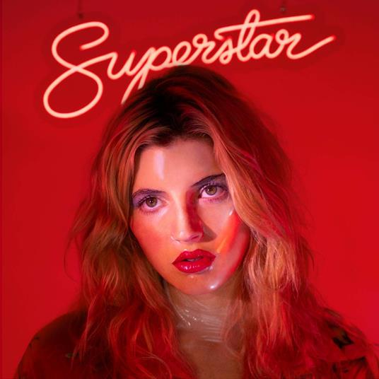 Superstar - Vinile LP di Caroline Rose