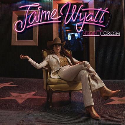 Neon Cross - Vinile LP di Jaime Wyatt