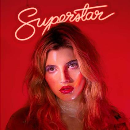 Superstar - Vinile LP di Caroline Rose