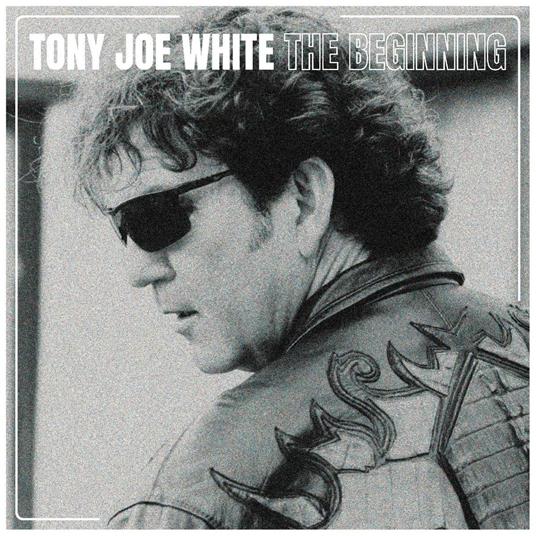 The Beginning - Vinile LP di Tony Joe White