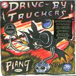 Plan 9 Records July 13, 2006 (Coloured Vinyl)