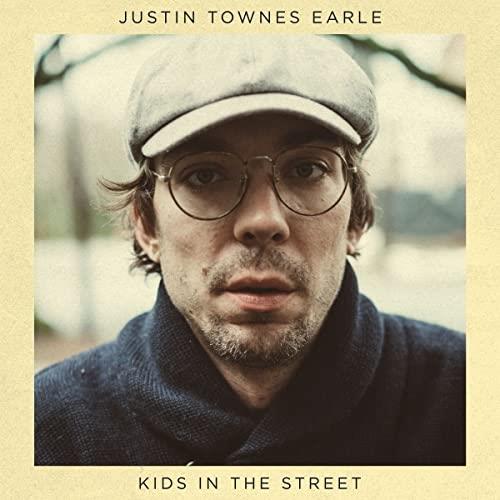 Kids In The Street - Vinile LP di Justin Townes Earle