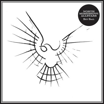 Set Sail - Vinile LP di North Mississippi Allstars