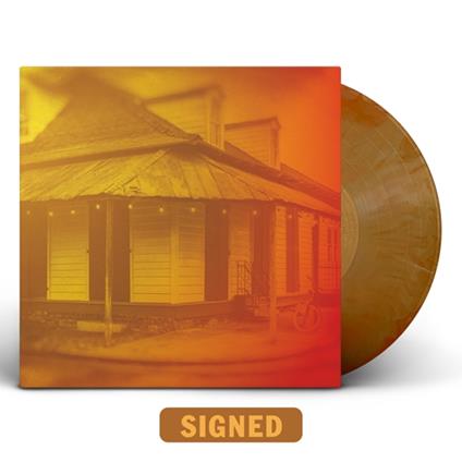 Ways & Means (Coloured Vinyl) - Vinile LP di Deslondes