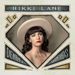Denim & Diamonds (Opaque Yellow Vinyl)